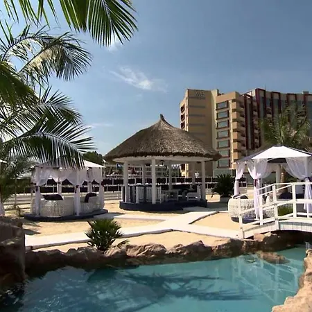 Luxury 2-room Apartments, Mamaia, Romania Mamaia