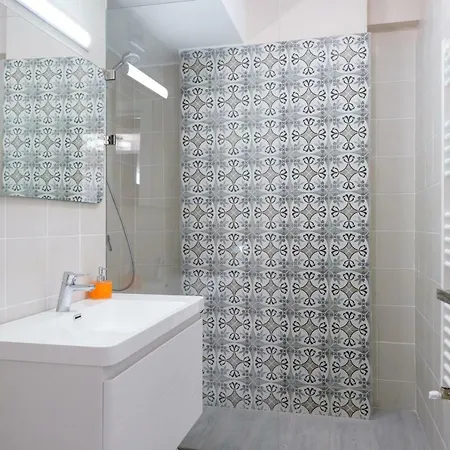 Luxury 2-room Apartments, Mamaia, Romania Mamaia